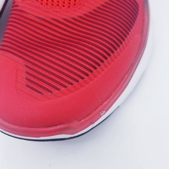 lift run jump cut nike shoes